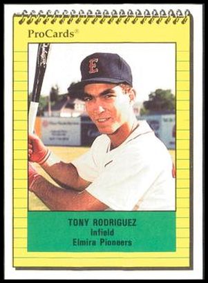 3280 Tony Rodriguez